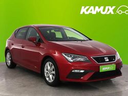 Punainen Käytetty 2019 Seat Leon Business Sedan | 18 500 € (Hyvä tarjous)