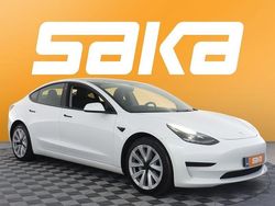 Käytetty 2023 Tesla Model 3 Standard Range Plus Sedan | 29 900 € (Perustarjous)