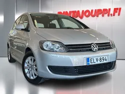 Käytetty 2011 VW Golf Plus Comfortline Tila-auto | 5 890 €