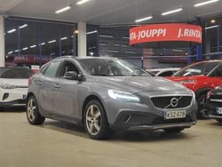 Käytetty 2018 Volvo V40 Business Edition Viistoperä | 11 980 € (Perustarjous)
