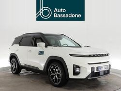 Käytetty 2025 Ssangyong (KGM) Torres Sapphire Katumaasturi | 41 880 €