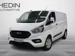 Usata 2020 Ford Transit Custom Trend Furgone | 20 490 € (Super prezzo)