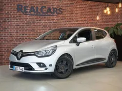 Käytetty 2019 Renault Clio IV Viistoperä | 7 900 € (Perustarjous)
