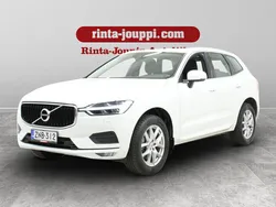 Käytetty 2020 Volvo XC60 Business Edition Katumaasturi | 33 550 € (Perustarjous)