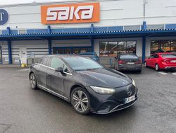 Käytetty 2022 Mercedes EQE300 Premium Sedan | 41 800 € (Kallis)