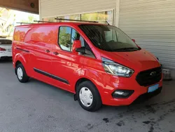 Käytetty 2019 Ford Transit Custom Trend Van | 20 860 € (Perustarjous)