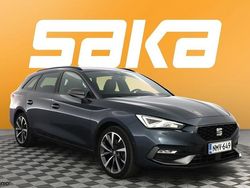 Käytetty 2021 Seat Leon FR Farmari | 19 490 € (Perustarjous)