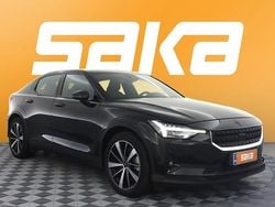 Käytetty 2021 Polestar 2 Long Range Dual motor Viistoperä | 26 300 € (Perustarjous)