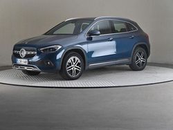 Käytetty 2023 Mercedes GLA250 Business Katumaasturi | 30 800 € (Perustarjous)