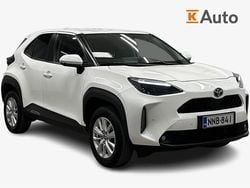 Käytetty 2023 Toyota Yaris Cross Business Edition Katumaasturi | 22 690 € (Supertarjous)