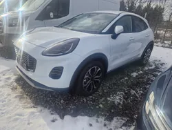 Uusi 2025 Ford Puma Titanium Katumaasturi | 33 178 € (Perustarjous)