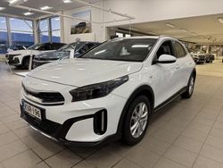 Valkoinen Käytetty 2022 Kia XCeed Premium Katumaasturi | 19 900 € (Perustarjous)