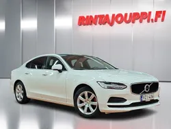 Käytetty 2017 Volvo S90 Momentum Sedan | 19 170 € (Perustarjous)