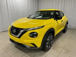 Uusi 2025 Nissan Juke Acenta Katumaasturi | 24 800 € (Hyvä tarjous)