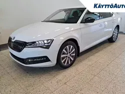 Muu Käytetty 2023 Skoda Superb Business Line Viistoperä | 39 900 € (Supertarjous)