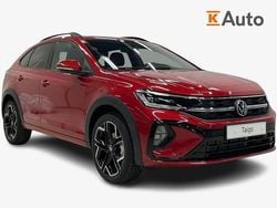 Uusi 2025 VW Taigo R-line Edition Katumaasturi | 33 426 € (Perustarjous)