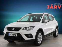 Valkoinen Käytetty 2019 Seat Arona Style Katumaasturi | 13 900 € (Hyvä tarjous)