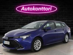Käytetty 2024 Toyota Corolla Active Farmari | 27 480 € (Perustarjous)