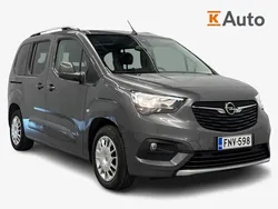 Käytetty 2019 Opel Combo Life Innovation Tila-auto | 13 900 €