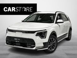 Käytetty 2023 Kia e-Niro Katumaasturi | 27 900 € (Perustarjous)