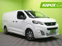 Käytetty 2017 Peugeot Expert Van | 13 900 € (Perustarjous)