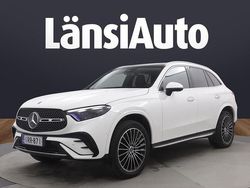 Käytetty 2023 Mercedes GLC300e Premium Katumaasturi | 61 790 € (Perustarjous)
