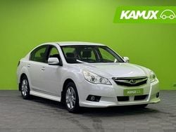 Käytetty 2010 Subaru Legacy Sedan | 7 290 €