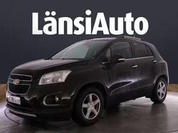 Käytetty 2013 Chevrolet Trax LT Katumaasturi | 8 490 €