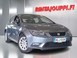 Käytetty 2014 Seat Leon Style | 6 400 €