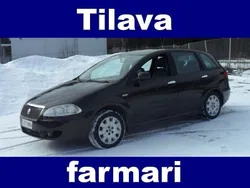 Fiat Croma
