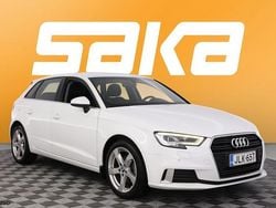 Käytetty 2020 Audi A3 Sportback g-tron Business Viistoperä | 17 900 € (Perustarjous)