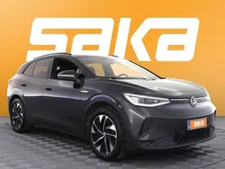 Käytetty 2021 VW ID.4 Pro Performance Katumaasturi | 30 490 € (Perustarjous)