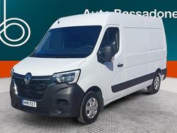 Käytetty 2023 Renault Master Van | 31 880 € (Perustarjous)