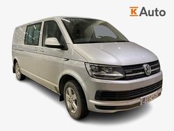 Käytetty 2018 VW T6 Van | 25 890 € (Perustarjous)