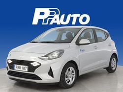 Harmaa Käytetty 2025 Hyundai i10 Comfort Viistoperä | 16 780 € (Perustarjous)