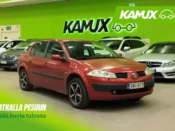 Käytetty 2006 Renault Mégane II Sedan | 1 990 €