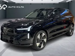Musta Uusi 2025 Volvo EX90 Performance Katumaasturi | 116 900 € (Perustarjous)