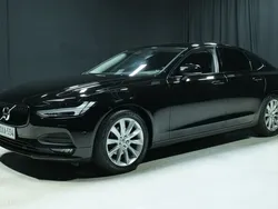 Käytetty 2017 Volvo S90 Business Edition Sedan | 24 800 € (Perustarjous)