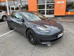 Käytetty 2021 Tesla Model 3 Performance Sedan | 27 500 € (Perustarjous)