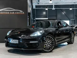 Käytetty 2021 Porsche Panamera 4S Sedan | 93 900 €
