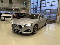 Käytetty 2017 Audi A5 Sportback Business Viistoperä | 21 990 €
