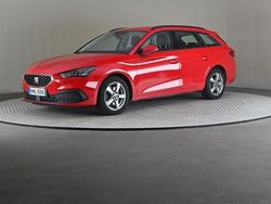 Käytetty 2021 Seat Leon 4Drive Farmari | 21 600 € (Perustarjous)