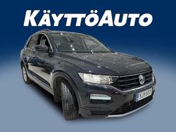 Met. harmaa Käytetty 2018 VW T-Roc Beats Katumaasturi | 23 900 € (Perustarjous)