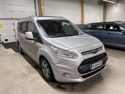 Käytetty 2016 Ford Tourneo Connect Titanium Tila-auto | 14 900 €