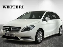 Mercedes B220