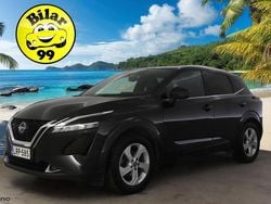 Käytetty 2023 Nissan Qashqai 360º Katumaasturi | 26 990 € (Perustarjous)