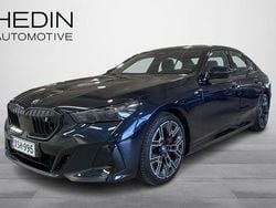 Käytetty 2025 BMW i5 Comfort Edition Sedan | 59 900 € (Perustarjous)