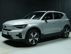 Käytetty 2023 Volvo XC40 Plus Katumaasturi | 37 700 € (Perustarjous)