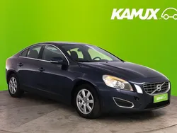 Käytetty 2013 Volvo S60 Business Edition Sedan | 6 890 € (Perustarjous)