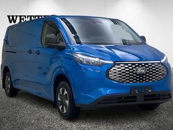 Uusi 2025 Ford E-Transit Trend Van | 63 520 €